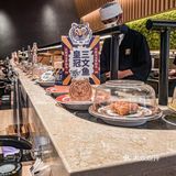 赤醋寿司初体验之惊喜一餐