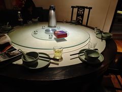 -院8里·小聚园老川菜(九眼桥店)