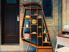 -思南书局·诗歌店