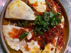 -浩海火燒雲傣家菜(芮欧百货店)