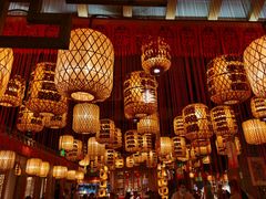 -南京大牌档(青岛万象城店)
