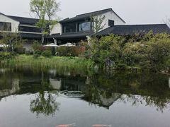 -雅达·阳羡溪山小镇中心