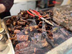 -都士牧人现烤牛肉干