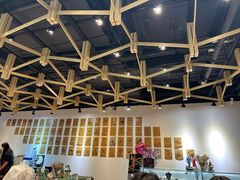-十八字金银饰·拼豆·开蚌手工体验团建(君太百货店)