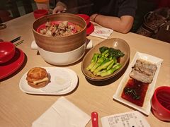 -避风塘(宝山万达店)