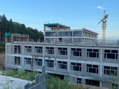 -帽儿山国家森林公园