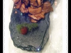 -蓬川食府(金海道店)