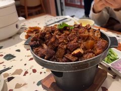 -姥姥家春饼店(惠新东街店)