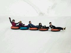 -东方华地城湿地温泉度假区