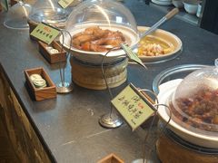-黄山老妈·土菜(碧桂园店)