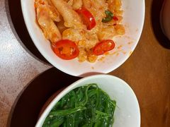 -李犟大爆鳝面·手工蟹黄包(湖滨西湖店)