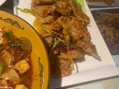 毕老爷锅包肉-乡间好味私家菜(总店)