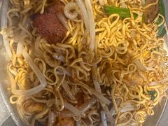-神伙烧烤(江北黄泥塝店)