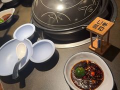 -同仁四季椰子鸡(宝安壹方城店)