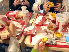 -肯德基(宁波万达店)