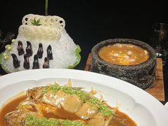 -锦楼·臻选新杭帮(杭州中心店)