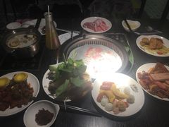 -欢乐牧场(T12店)