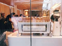 -% Arabica阿拉比卡咖啡(武康路店)