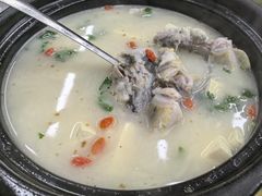 -大众海鲜(巨龙北路店)