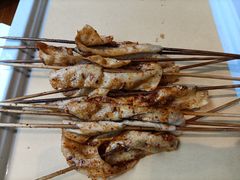 -状元阁烧烤(新华路总店)