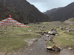 -扁都口生态休闲旅游区