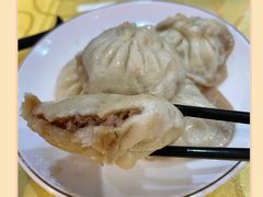 -陈寔包子王·卤煮小肠·京味小吃(龙潭店)