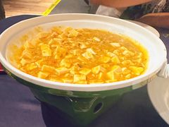 -老吉堂上海本帮菜(工体店)