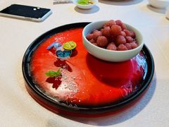 贵妃葡萄-天福苑(崇宁路店)