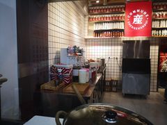 -公社生产队(兰田步行街店)