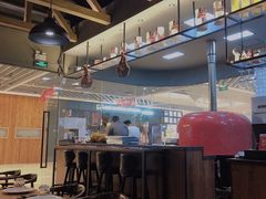 大堂-1861意大利餐厅(文化广场店)