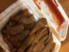 -细妹五香牛杂(步行街店)