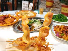 -东坊味道私房菜·地道顺德菜(大良店)