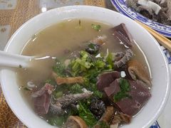 -清真·鸦儿李记·小馆(后海店)