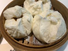 招牌叉烧包-虾饺妹·酒家(金碧店)