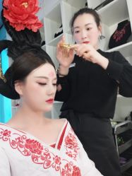 -情订奇缘摄影基地(文明路店)