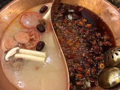 -老码头火锅(骡马市店)