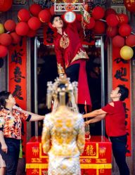 -喜乐汇·婚车(华润橡树湾3期店)