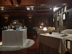 -三嚥阁 La Villa Restaurant