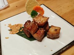 -王鼎精致料理铁板烧(世博源店)