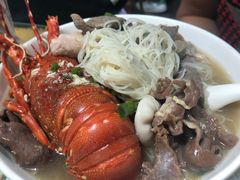 -荔林食店(西华路店)