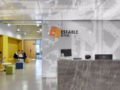 -ONLEAD 欧林办公家具(丰合广场店)