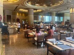 -怡聚轩全日制自助餐厅(大中华喜来登酒店)
