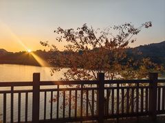 -翠屏湖景区
