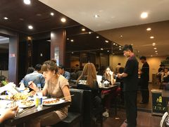 -老牌坊•鲁菜名店•地道济南菜(大观园商埠店)