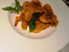 风味马来甘香虾-粤秀餐厅(国货店)