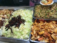 -老刘家泡馍·陕西老字号(钟楼广济街店)