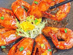 -南海渔村(珠江新城店)