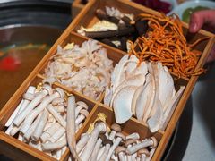 -芭夯兔·兔肉汤锅(新都店)