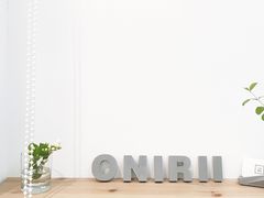 -Onirii Coffee(长乐路店)