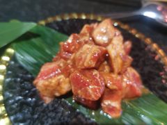 -炭虎烤肉(桂林路店)